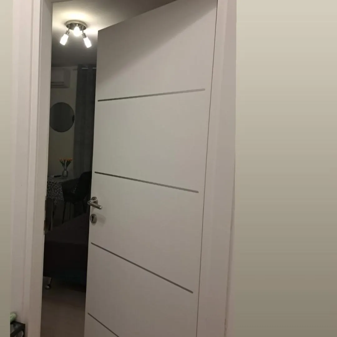 Appartamento Maretico Zara