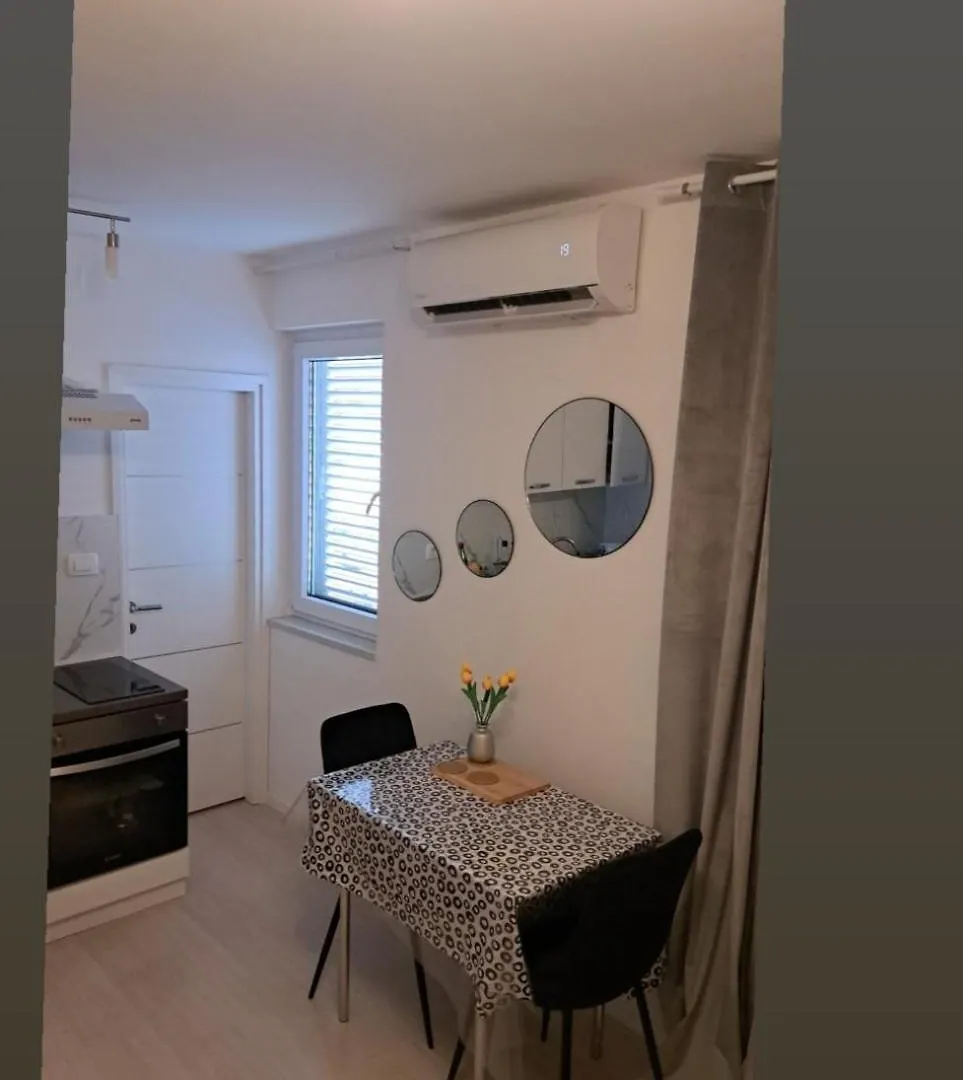 Appartamento Maretico Zara 0*,  Croazia