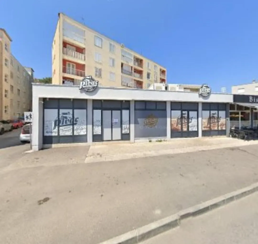 Appartamento Maretico Zara