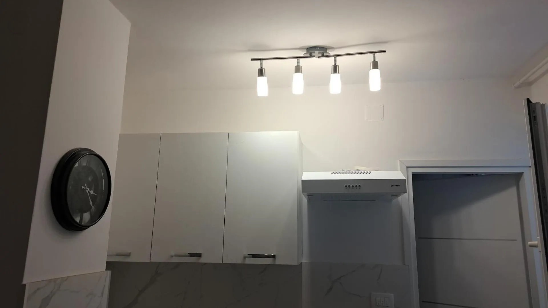 Appartamento Maretico Zara