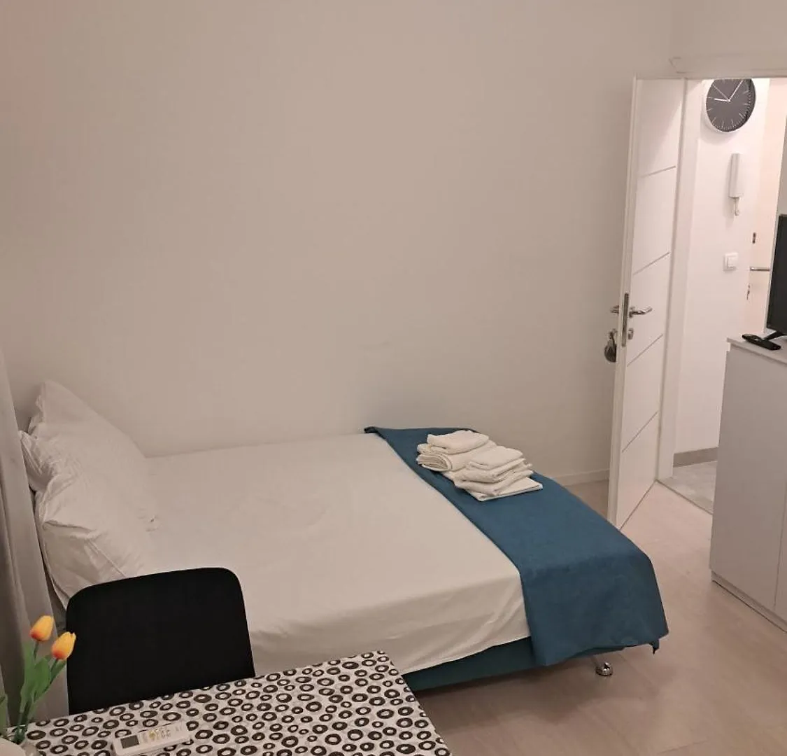Appartamento Maretico Zara