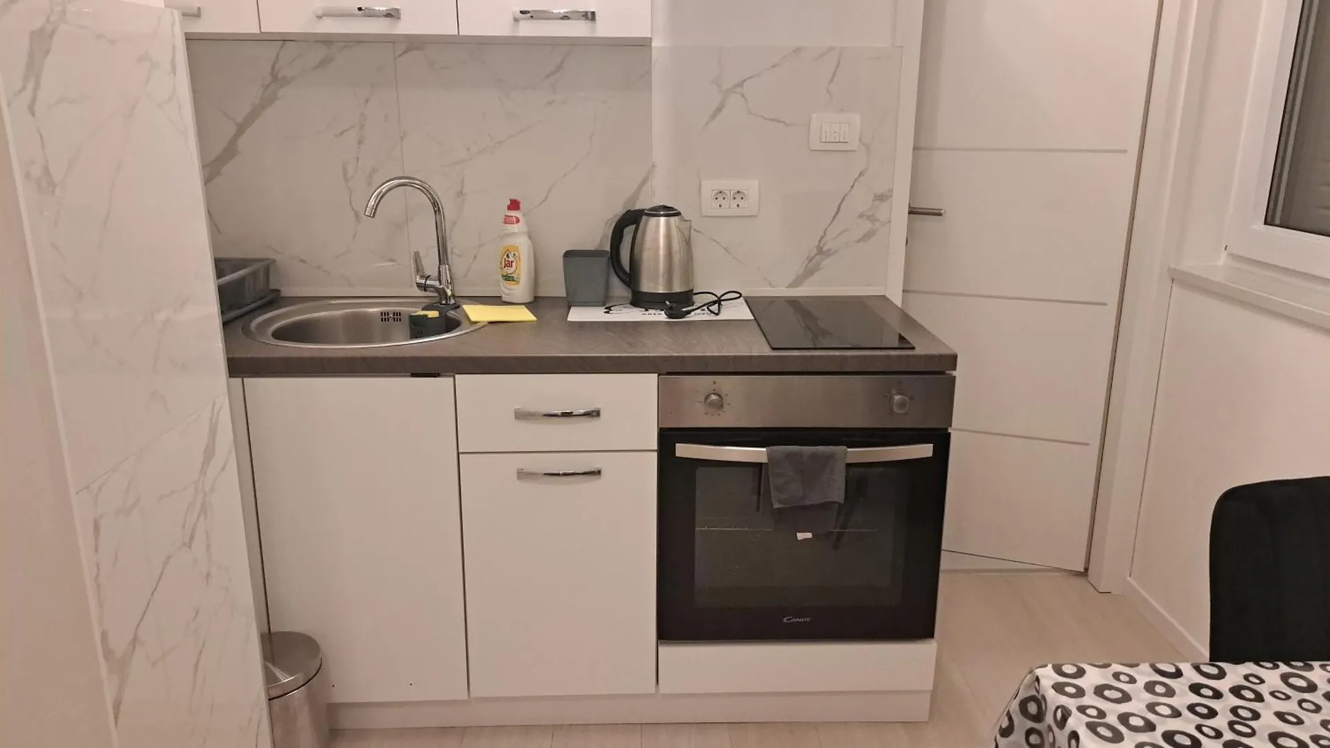 Appartamento Maretico Zara
